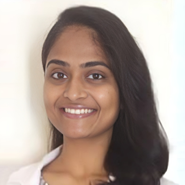 Dr. Pranavi Arza